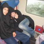 Firmstartwochenende '06